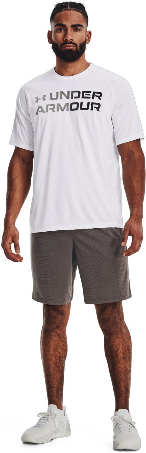 Under Armour Men’s Tech 2.0 Gradient T-shirt - view number 3
