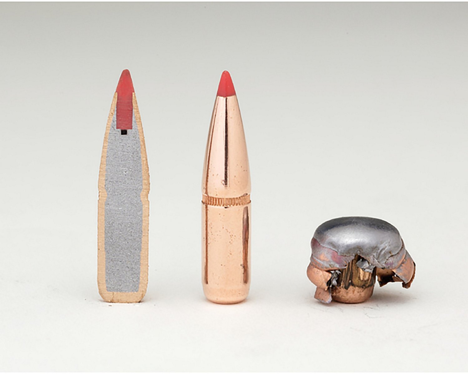 Hornady SST .270 Caliber 140-Grain Bullets - view number 2