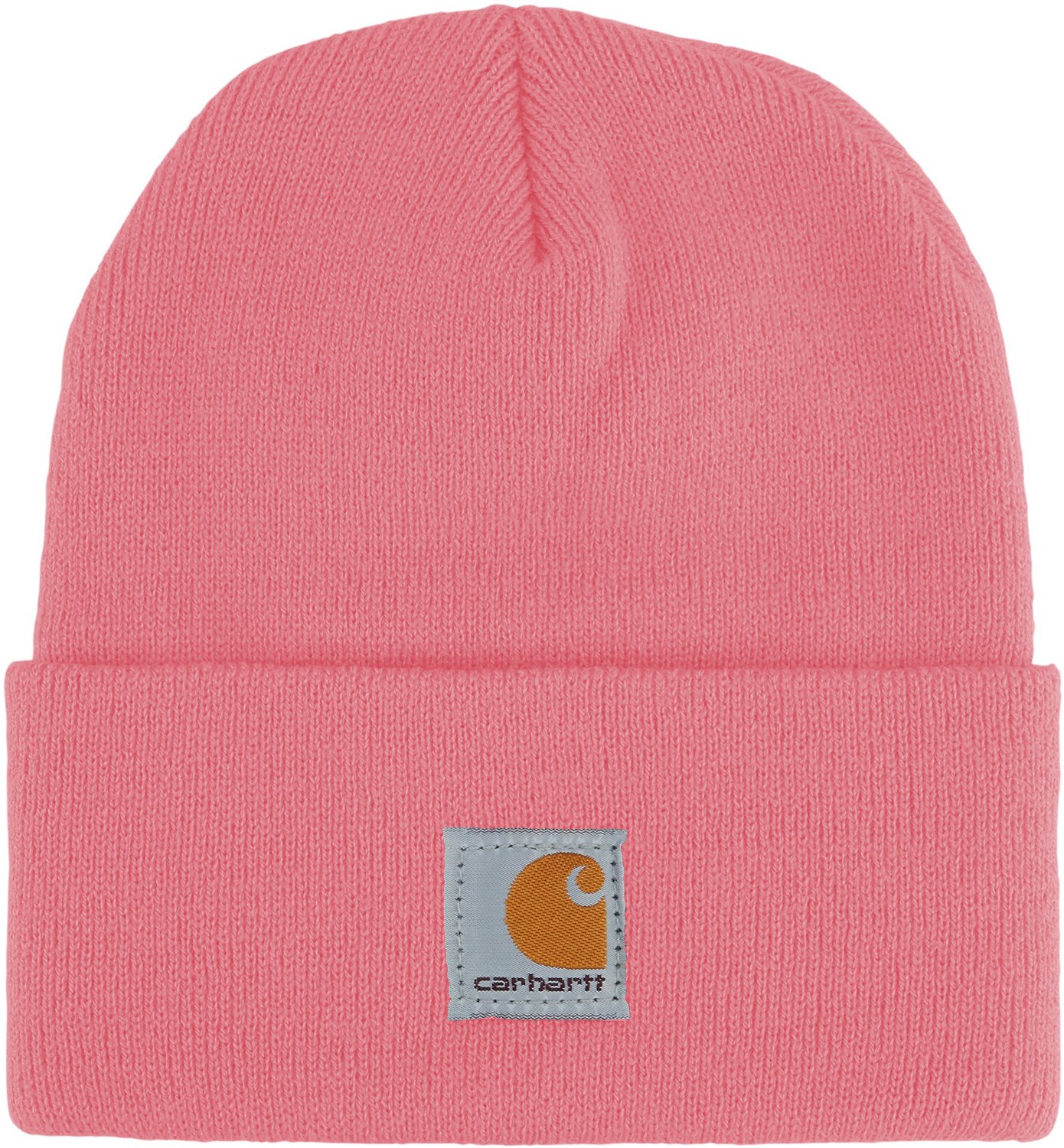 Carhartt Boys' Acrylic Watch Hat