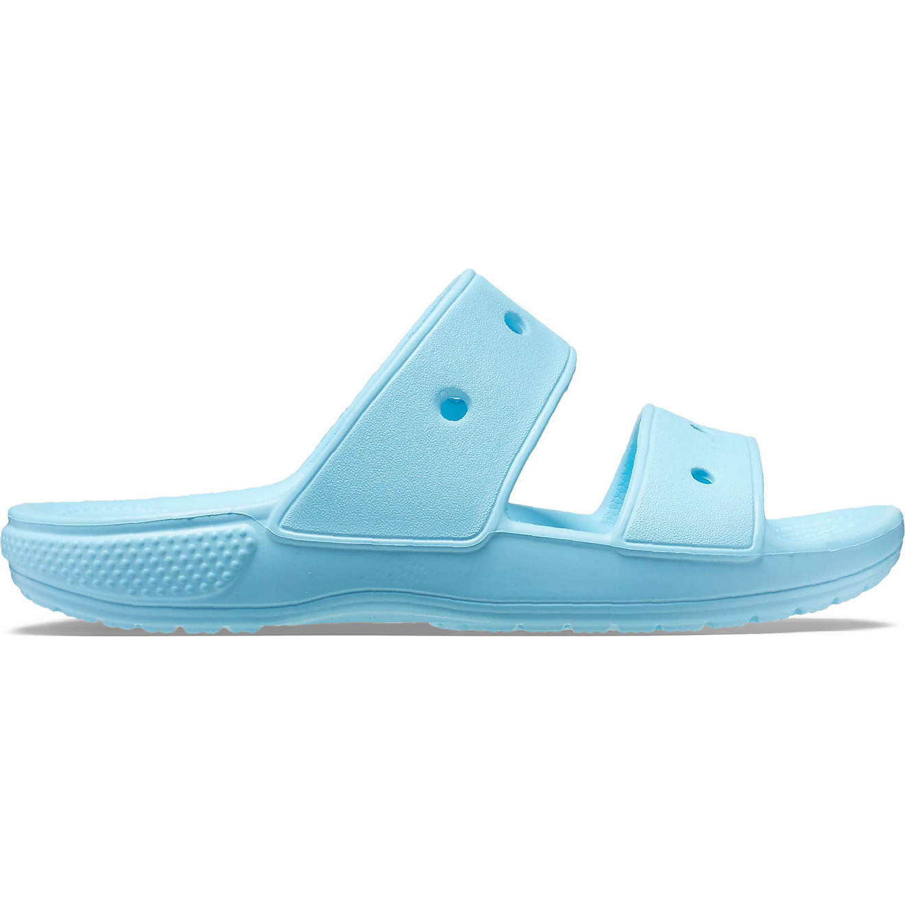 Crocs Classic 2 Strap Sandals | Free Shipping at Academy