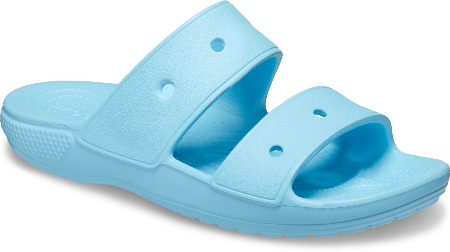 Crocs Classic 2 Strap Sandals - view number 3