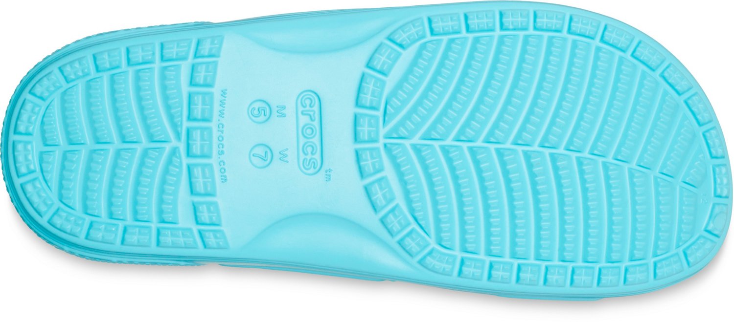 Crocs Classic 2 Strap Sandals - view number 7