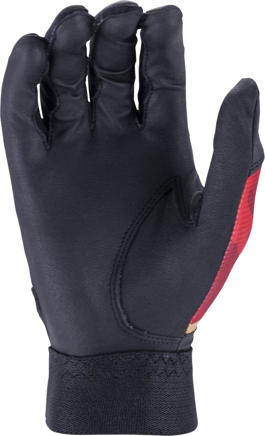 Marucci Youth Foxtrot T-Ball Batting Gloves                                                                                      - view number 2
