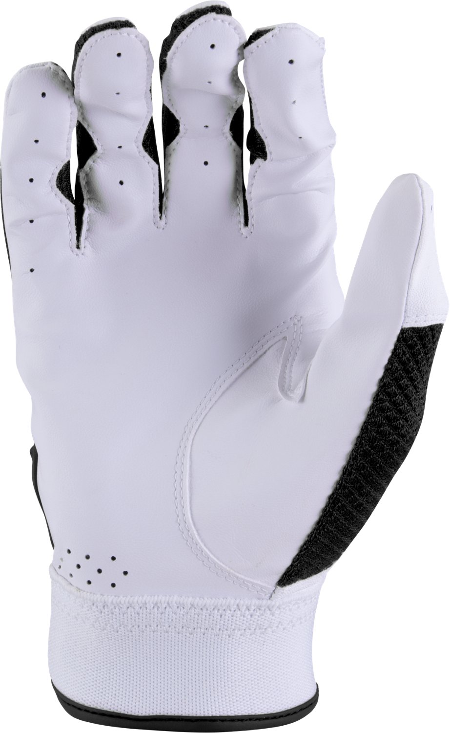 Marucci Adults' Code Baseball Batting Gloves Academy