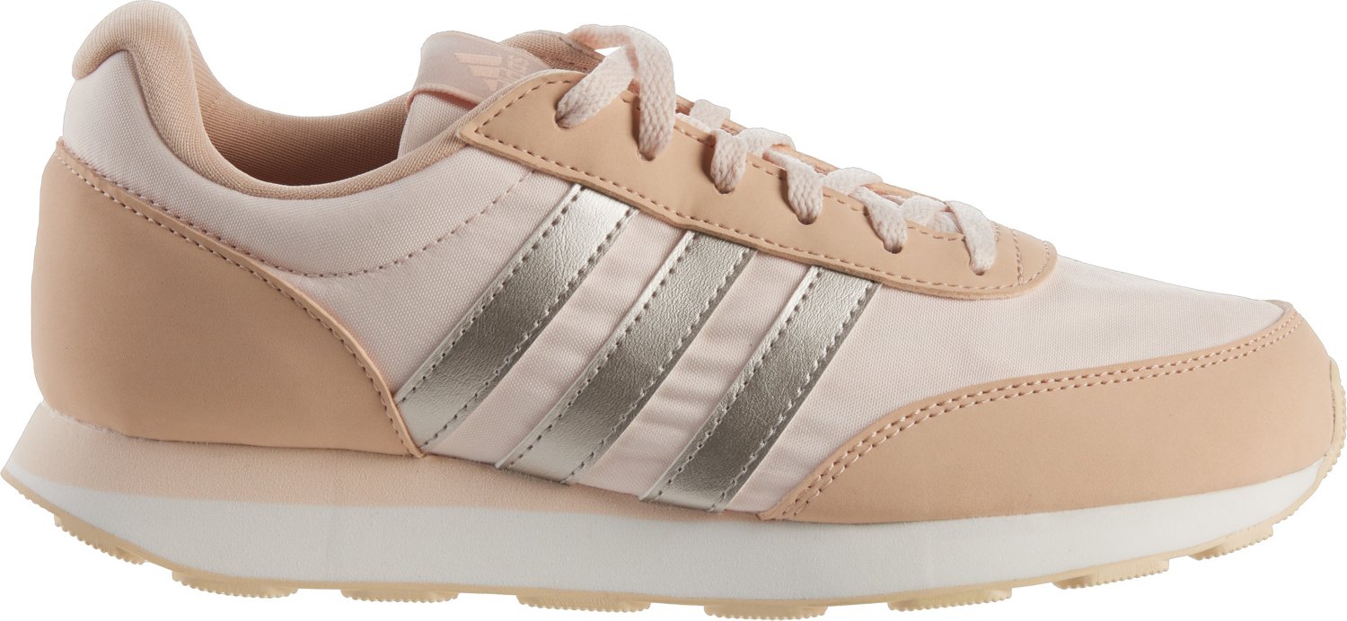 Adidas womens beige on sale shoes