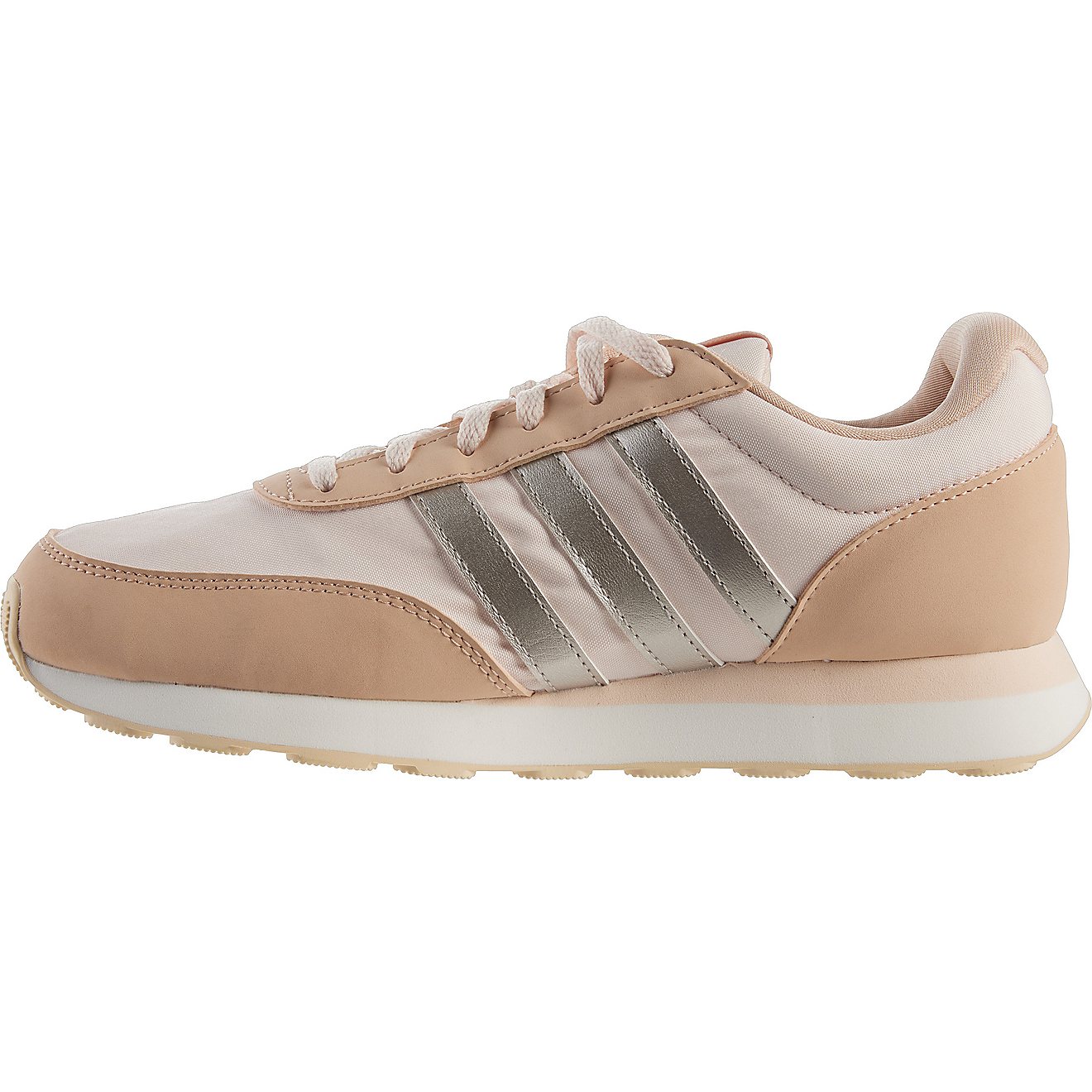 adidas Women's Run 60s 3.0 Lifestyle Shoes                                                                                       - view number 2