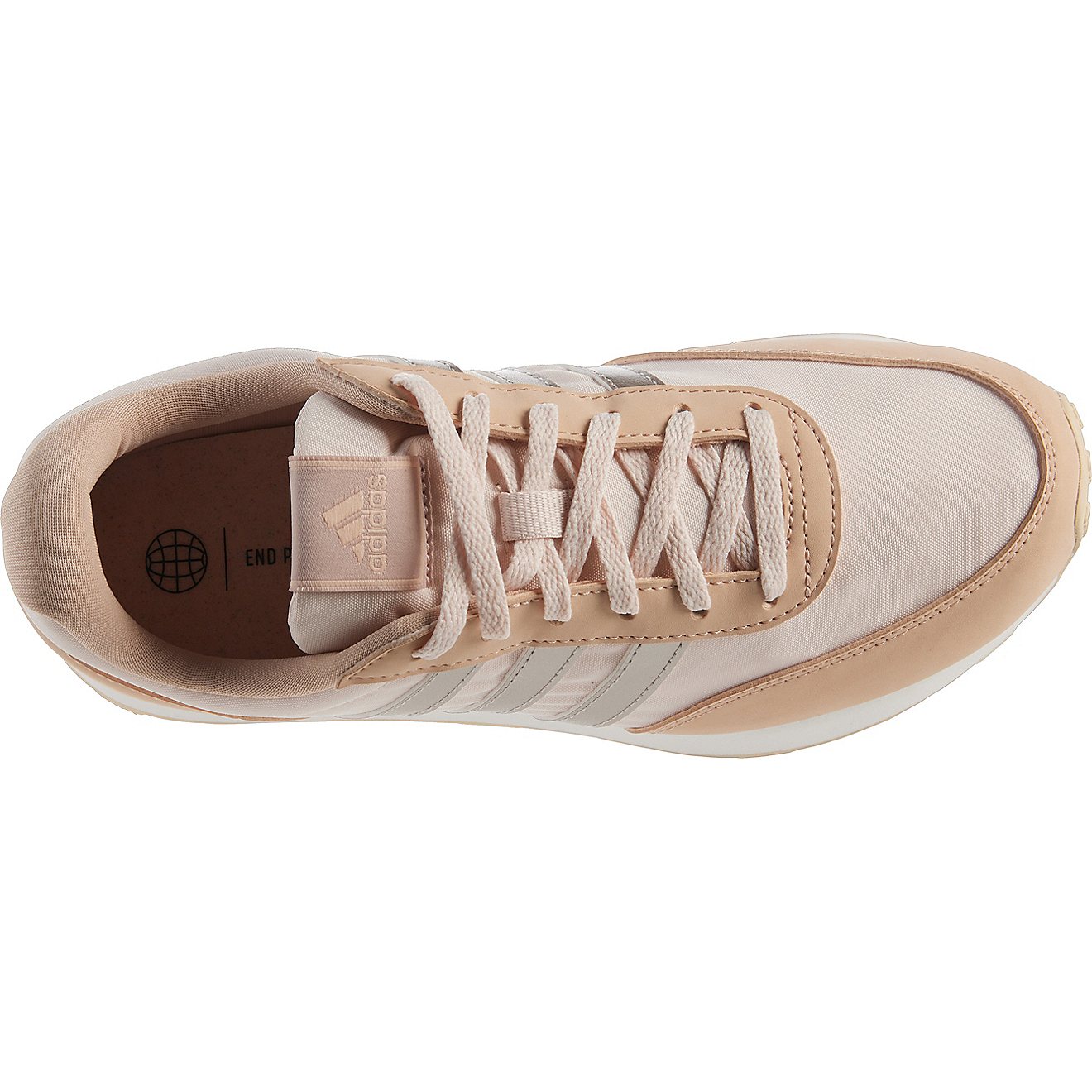 adidas Women's Run 60s 3.0 Lifestyle Shoes                                                                                       - view number 3