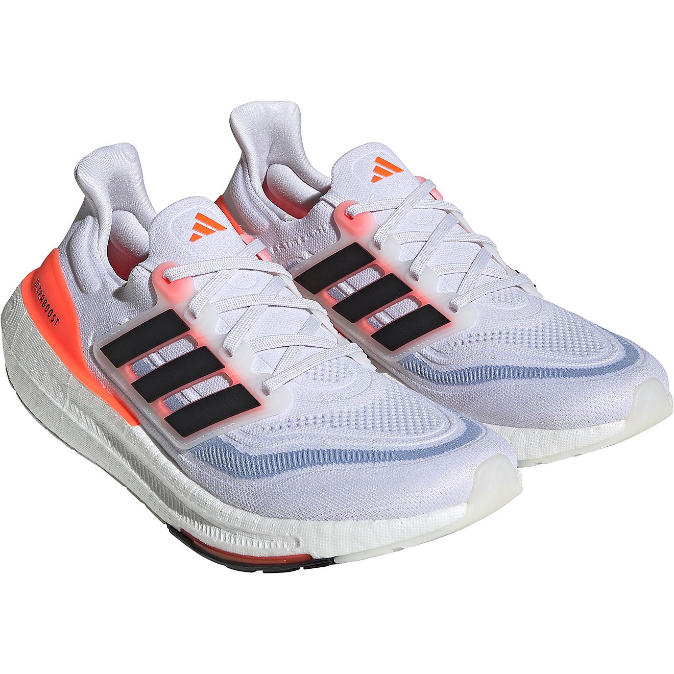 adidas Men's Ultraboost Light Running Shoes                                                                                      - view number 2