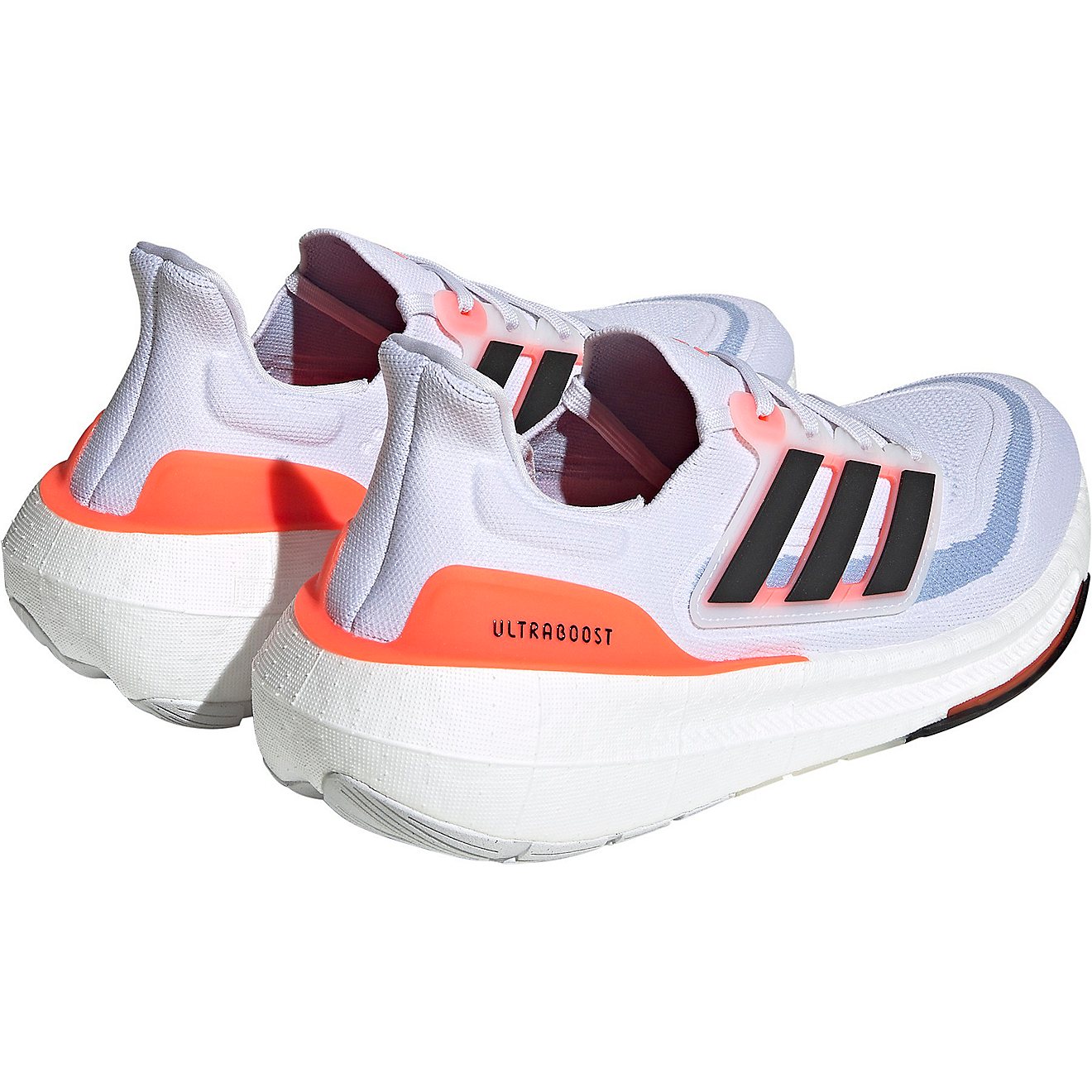 adidas Men's Ultraboost Light Running Shoes                                                                                      - view number 3