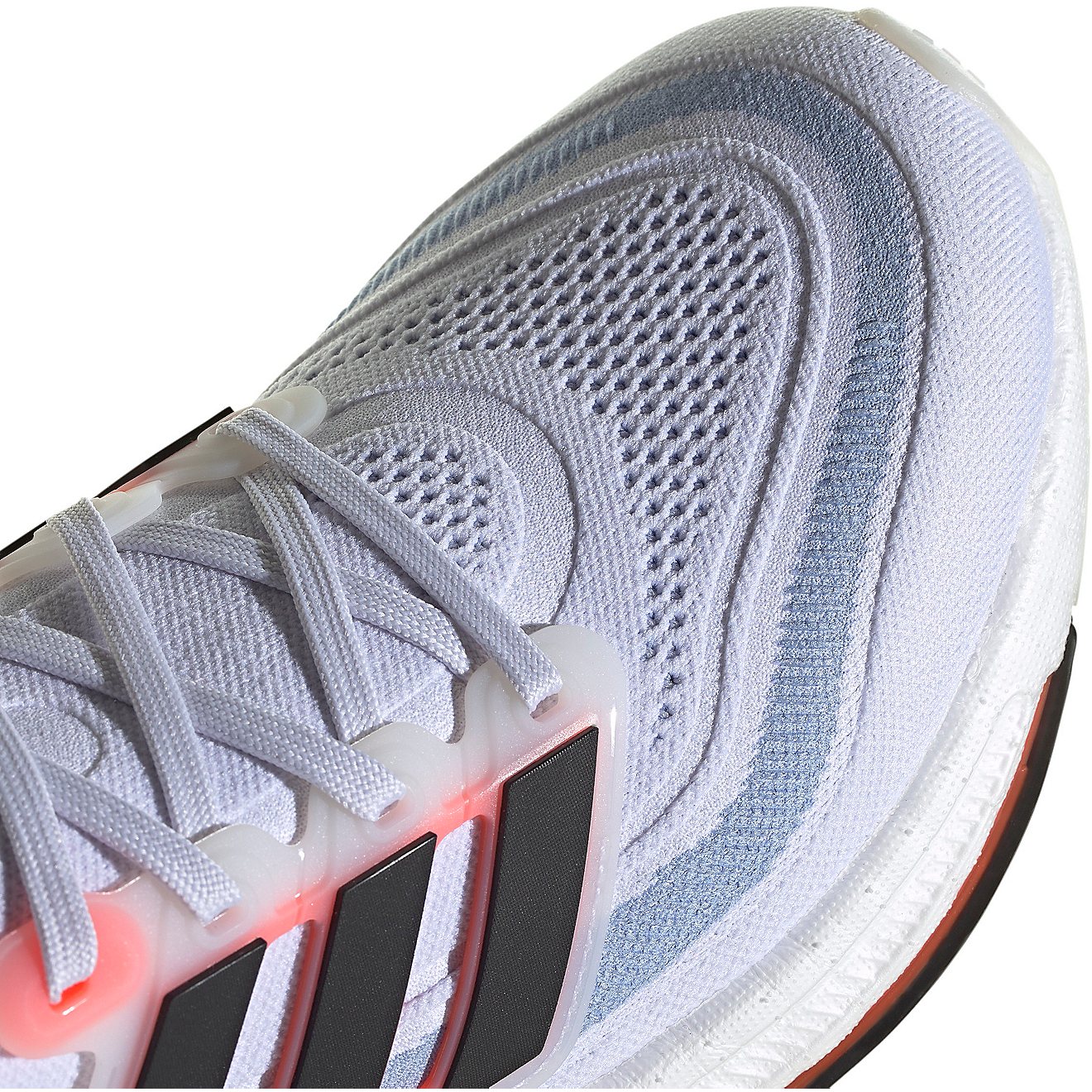 adidas Men's Ultraboost Light Running Shoes                                                                                      - view number 4