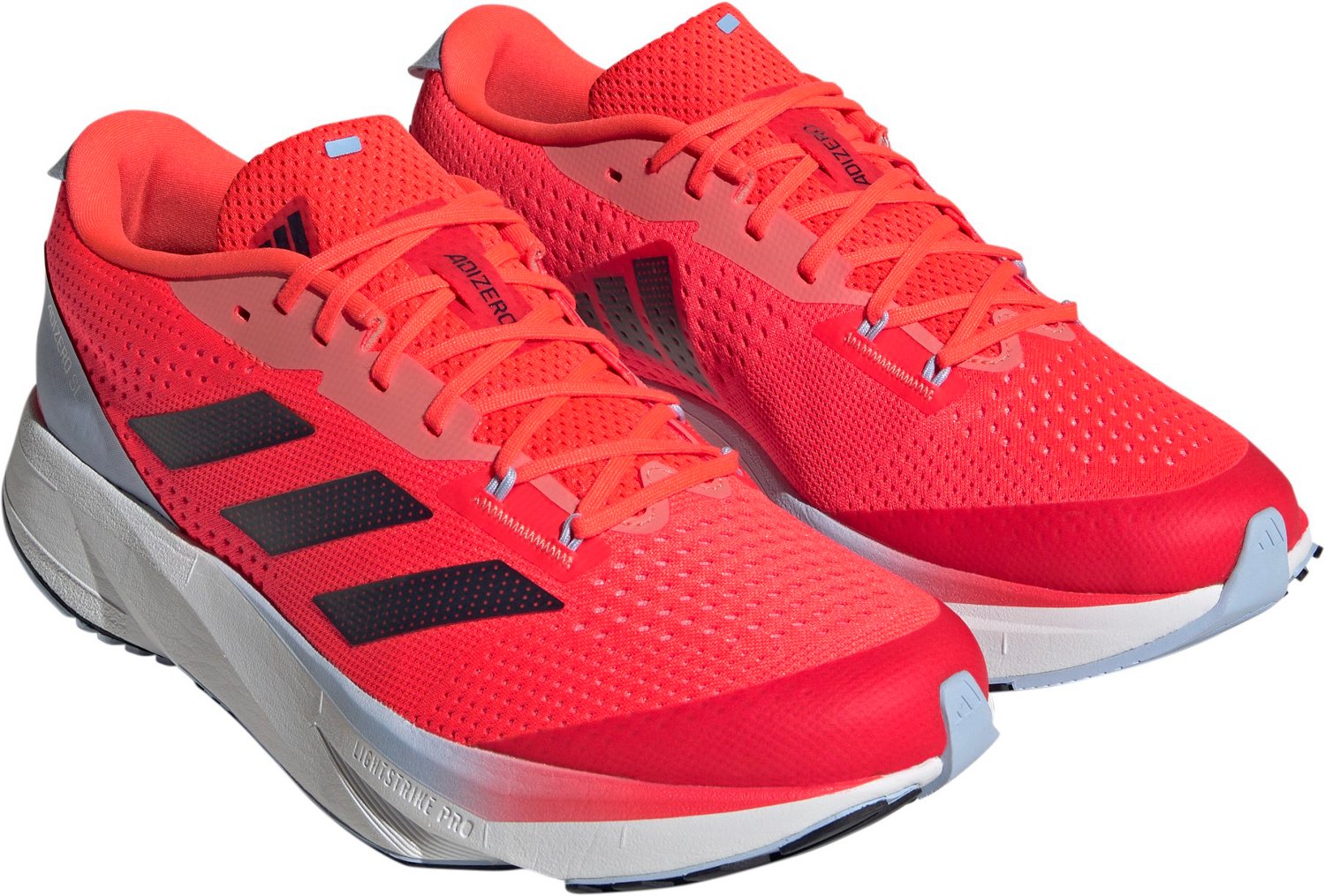 adidas Men's Adizero SL Running Shoes Free Shipping at Academy