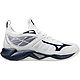 Mizuno Women's Wave Dimension Court Shoes                                                                                        - view number 1 selected