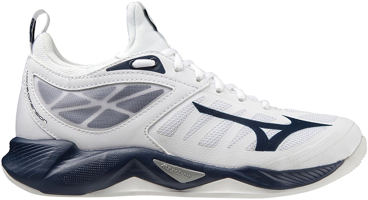 Mizuno Women's Wave Dimension Court Shoes