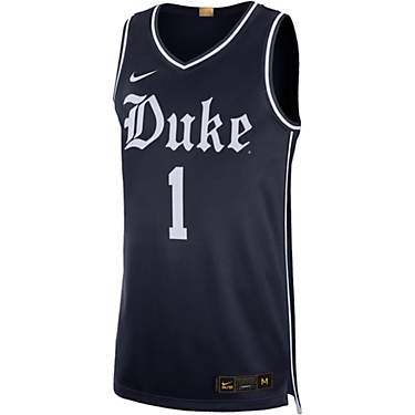 Nike Men's Duke University Dri-FIT Limited Jersey                                                                               