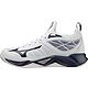 Mizuno Women's Wave Dimension Court Shoes                                                                                        - view number 2