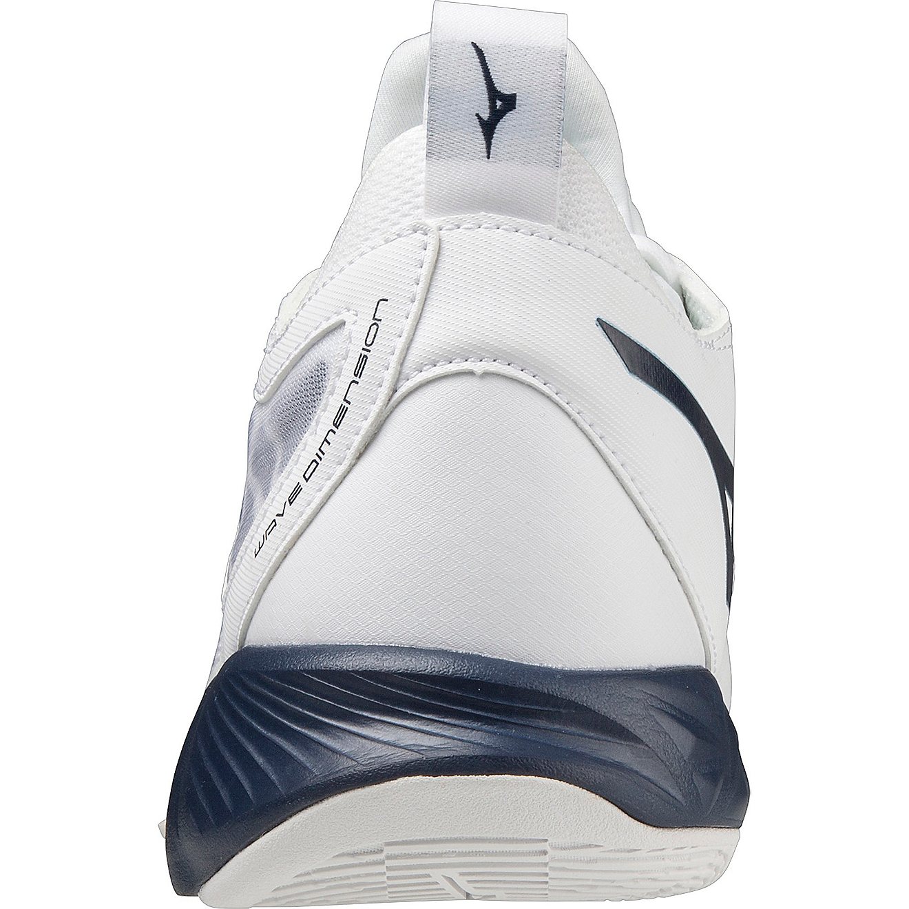 Mizuno Women's Wave Dimension Court Shoes                                                                                        - view number 4