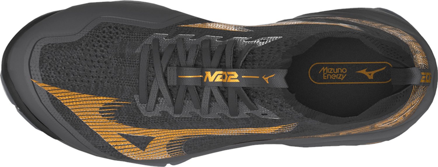 Mizuno Men's Wave Lightning Neo 2 Volleyball Shoes Academy