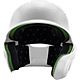 Marucci Adults' DuraShield Solid Senior Batting Helmet                                                                           - view number 2 image