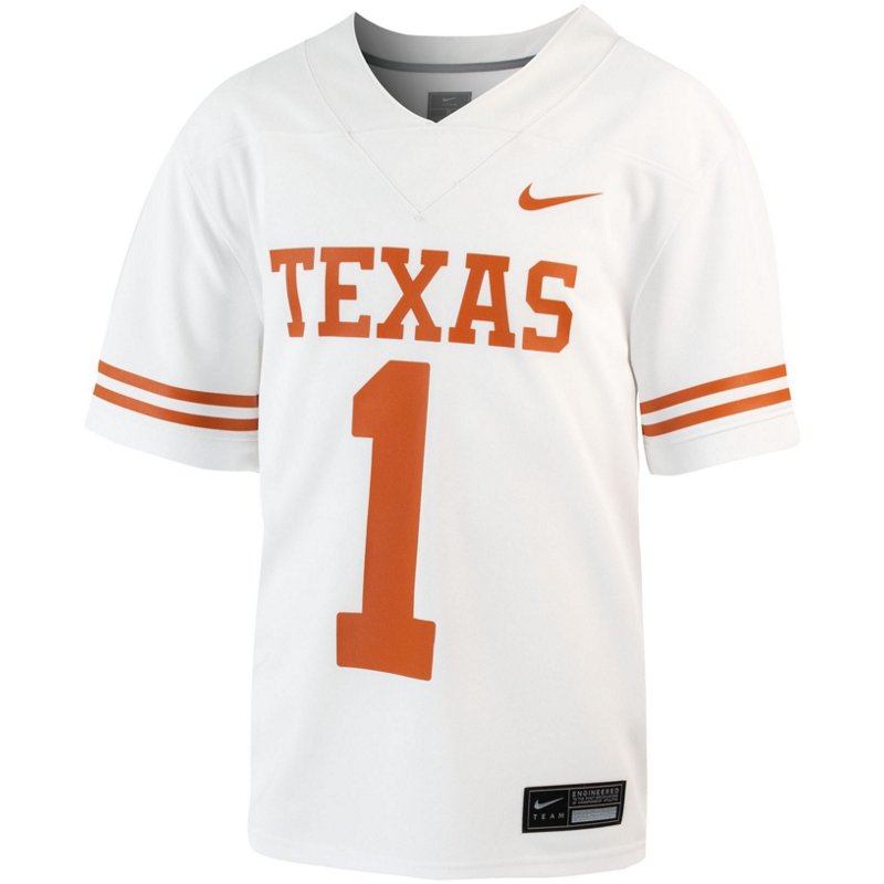 Nike Boys' Universi… - image