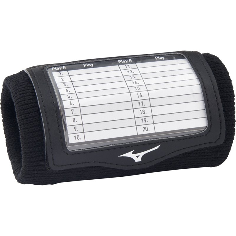 Mizuno Play Call Wr… - image