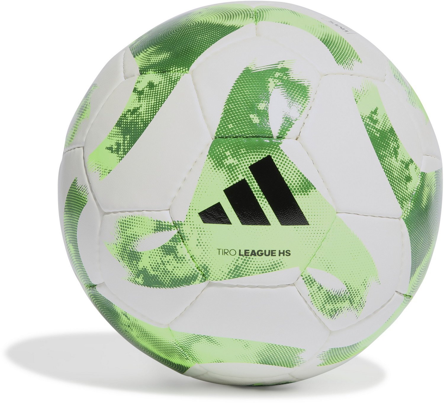 adidas Tiro Match Soccer Ball