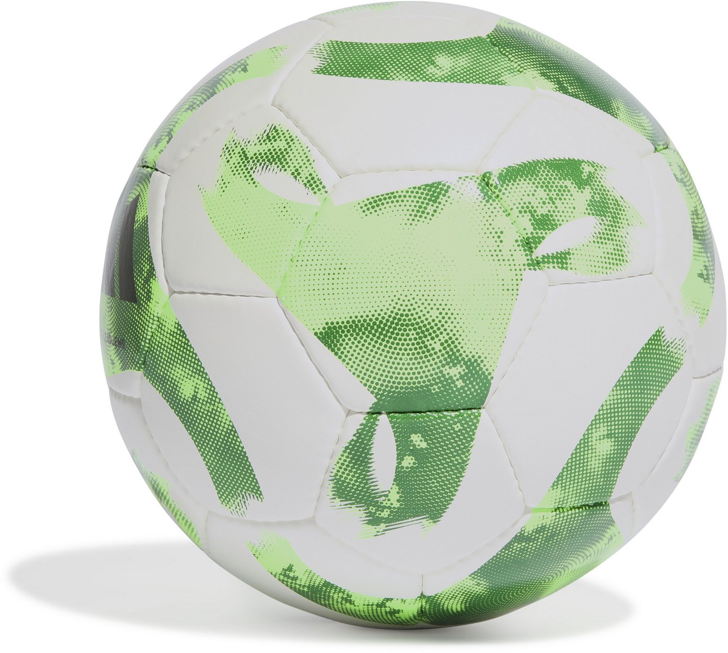 adidas Tiro Match Soccer Ball - view number 2