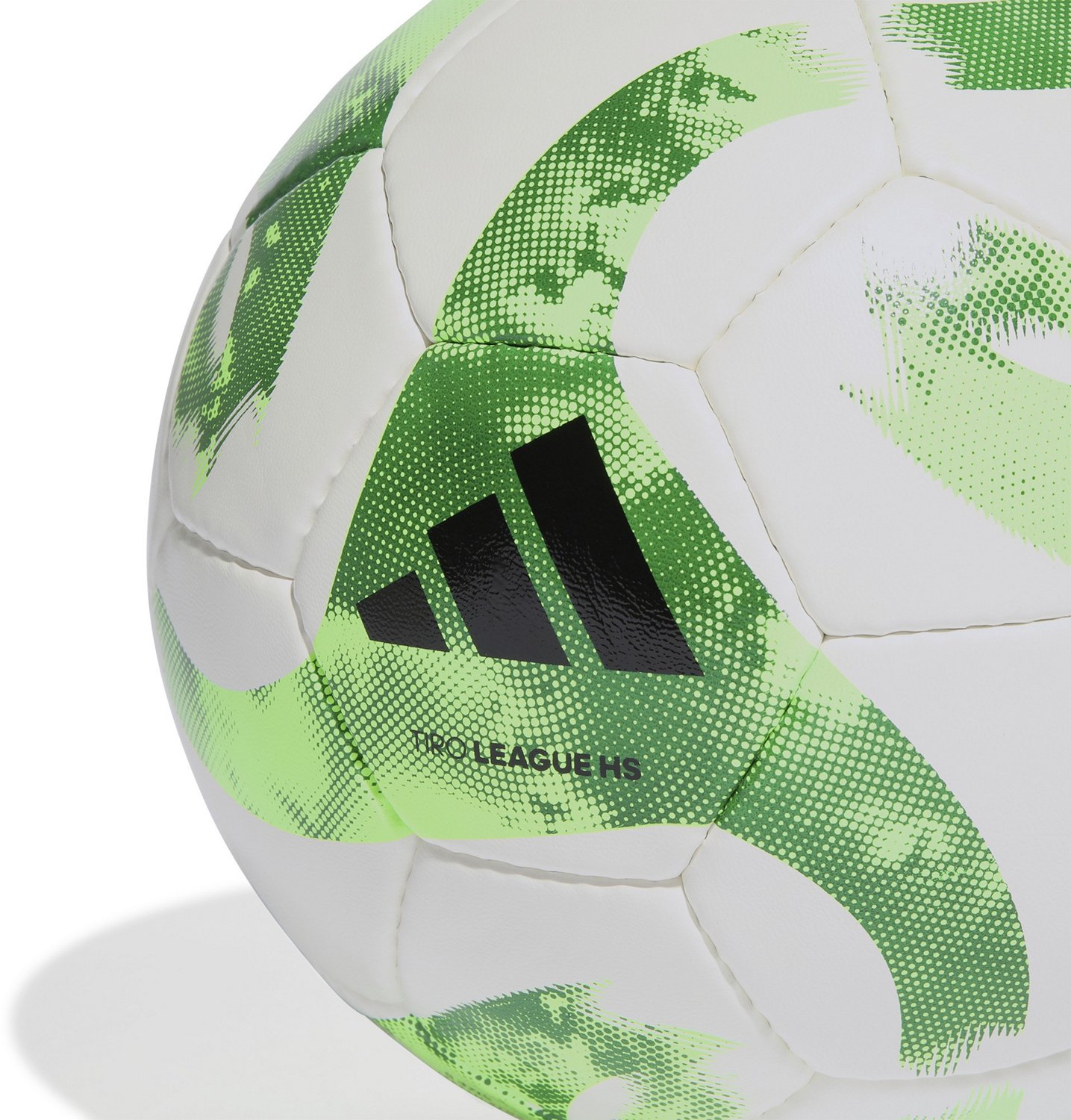 adidas Tiro Match Soccer Ball - view number 3