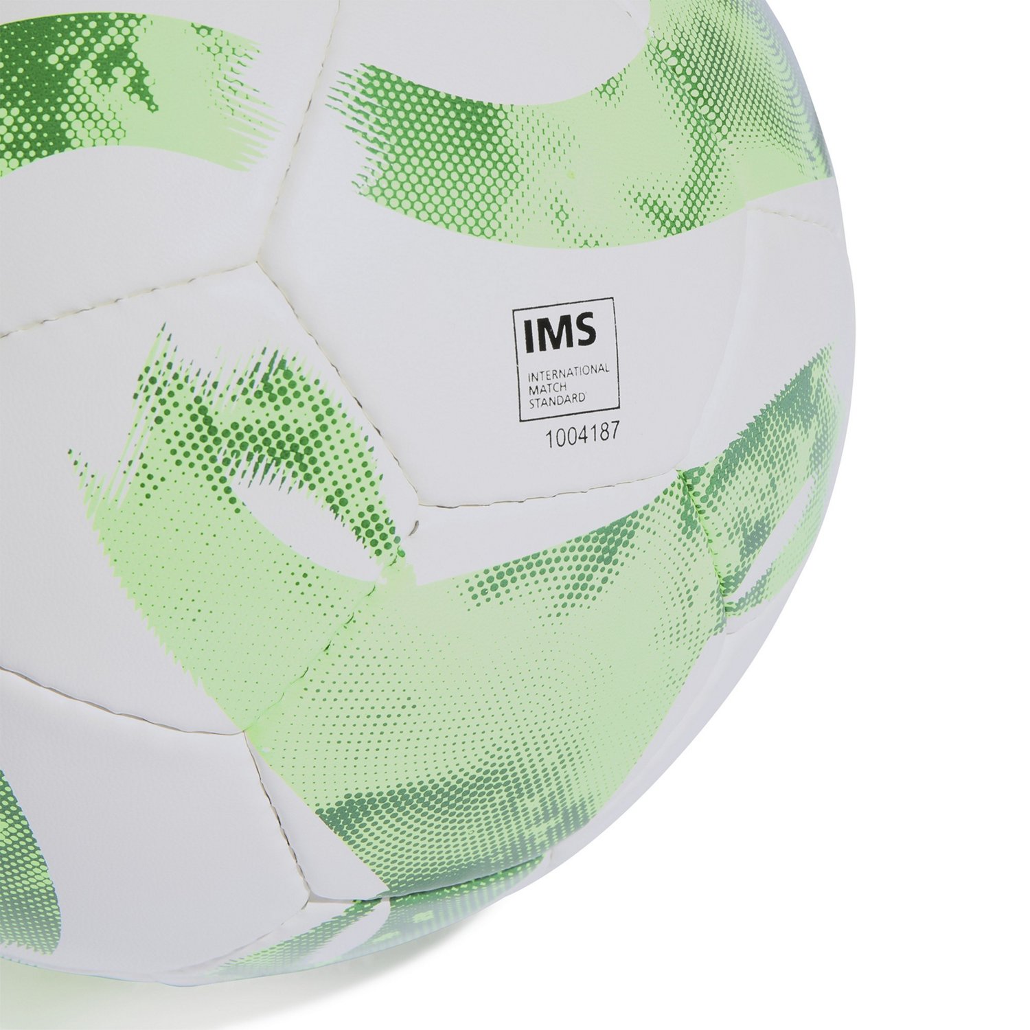 adidas Tiro Match Soccer Ball - view number 4