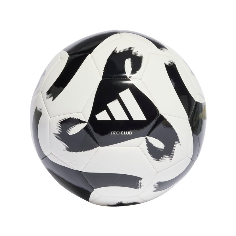 Adidas Tiro Club So… - image
