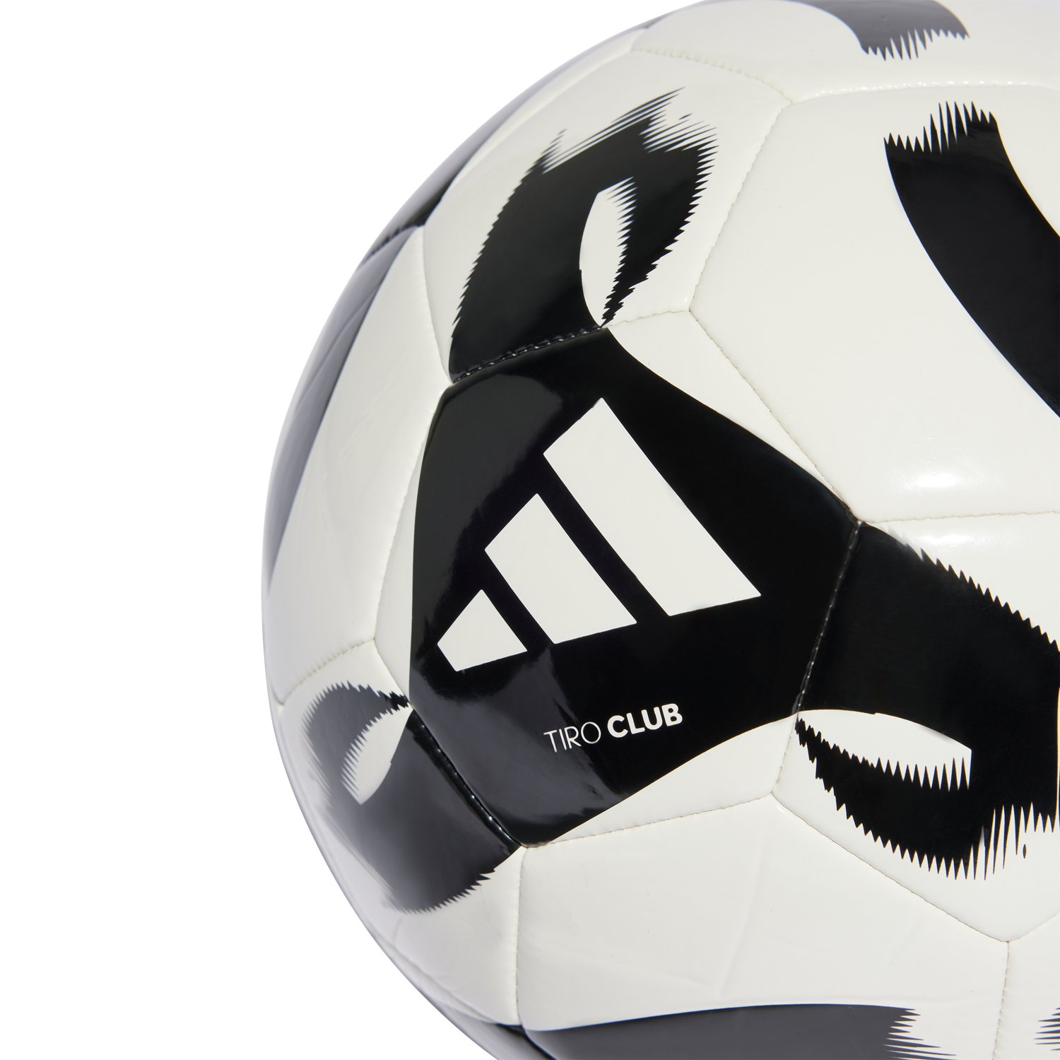 adidas Tiro Club Soccer Ball                                                                                                     - view number 3