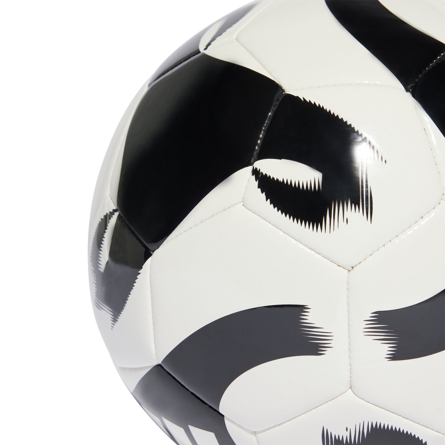adidas Tiro Club Soccer Ball                                                                                                     - view number 4