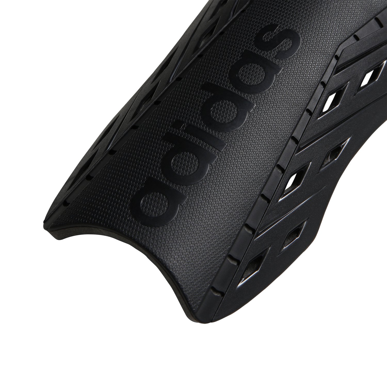 adidas Men's Tiro Club Soccer Shin Guards - view number 2