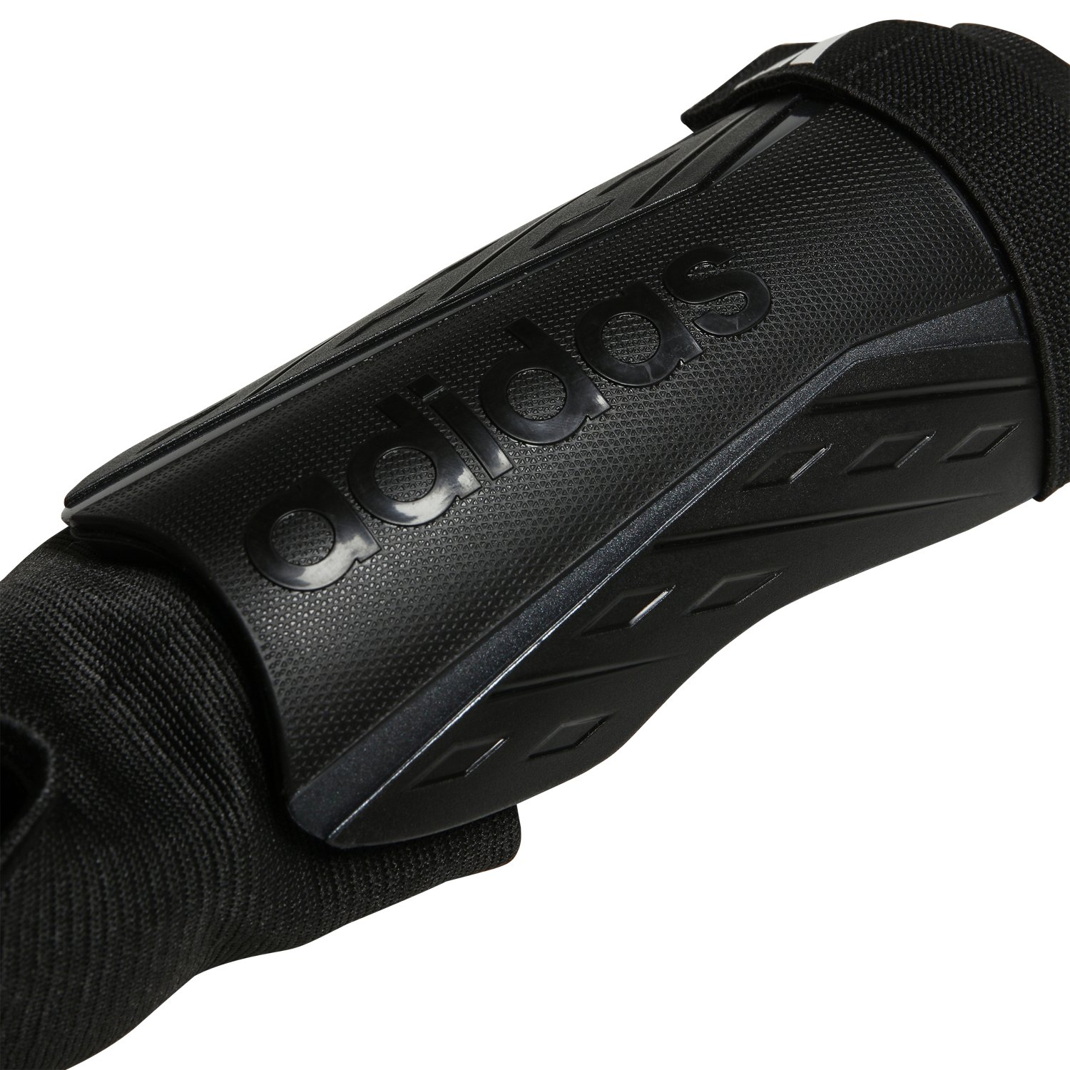 adidas Jr Tiro Match Soccer Shin Guards - view number 2