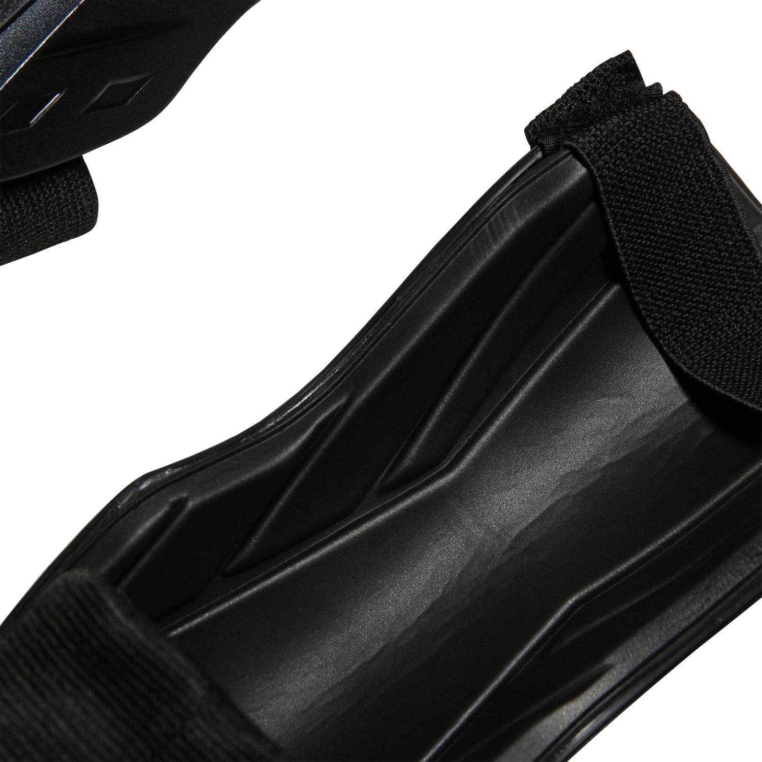 adidas Jr Tiro Match Soccer Shin Guards - view number 3
