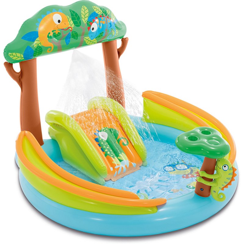 Intex Iguana Advent… - image