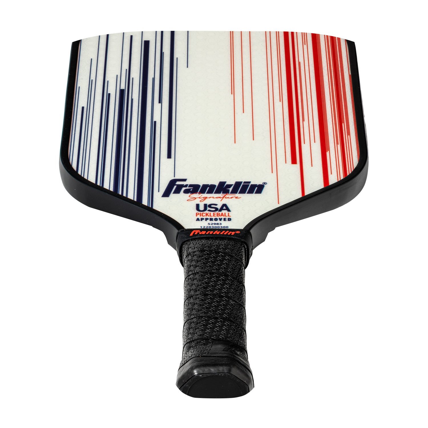 Franklin Signature 13 mm Pickleball Paddle - view number 2