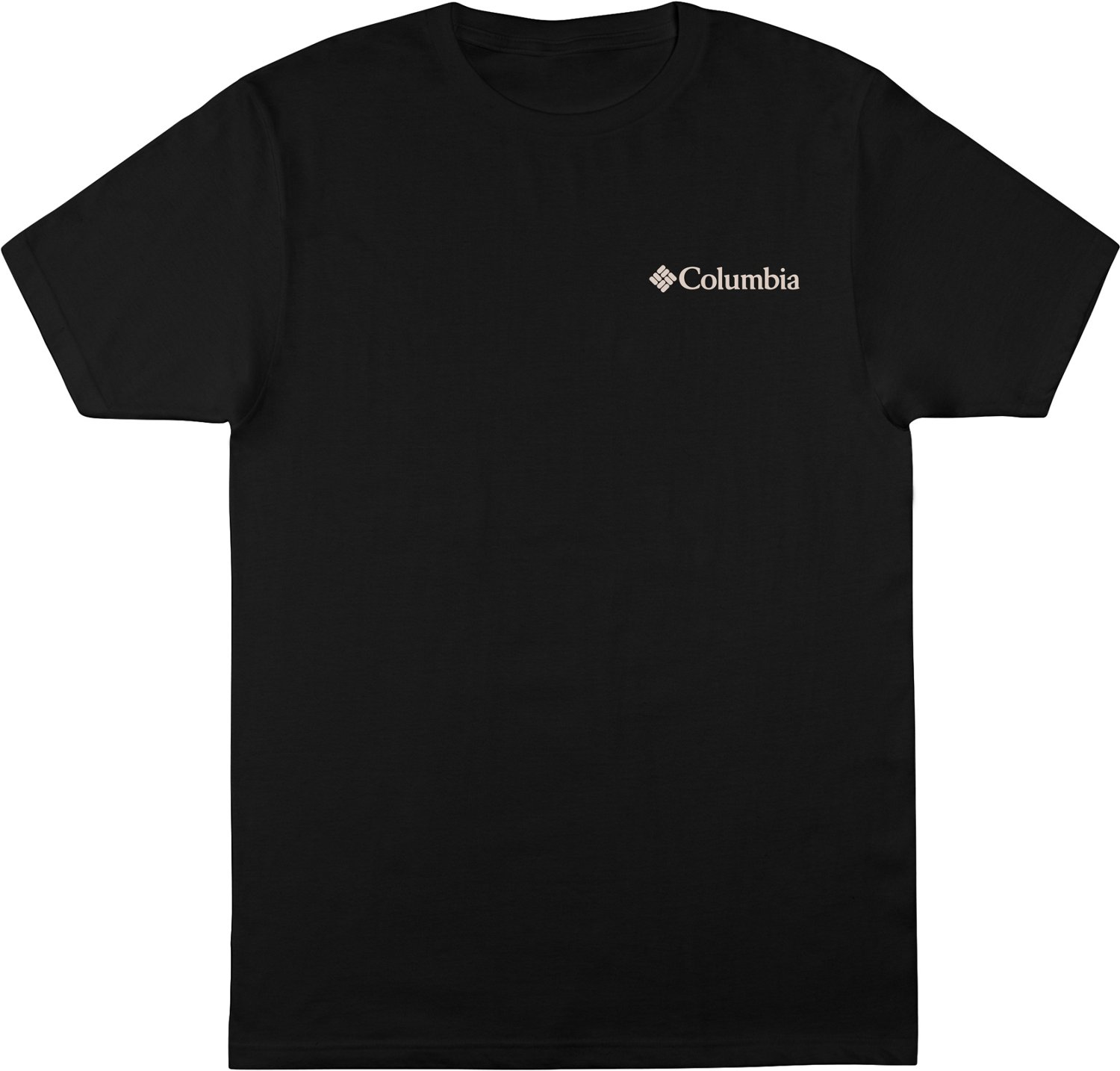 Columbia t store shirts academy