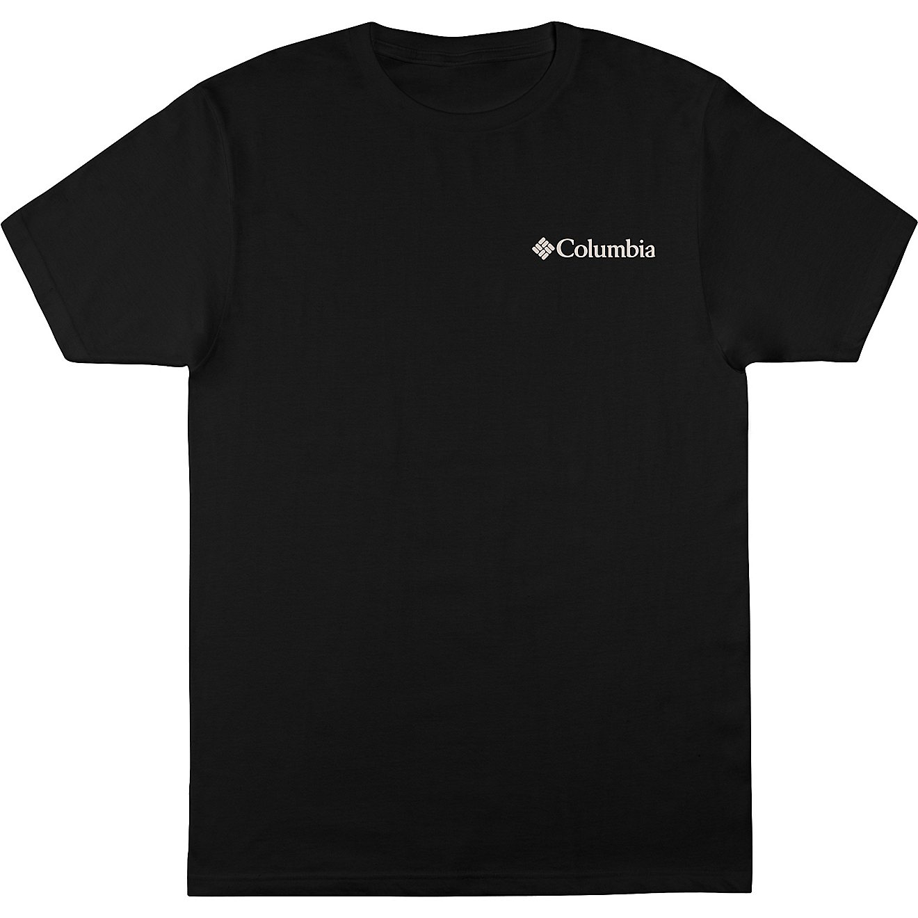 Columbia Sportswear Men's CSC Cruz T-shirt                                                                                       - view number 2