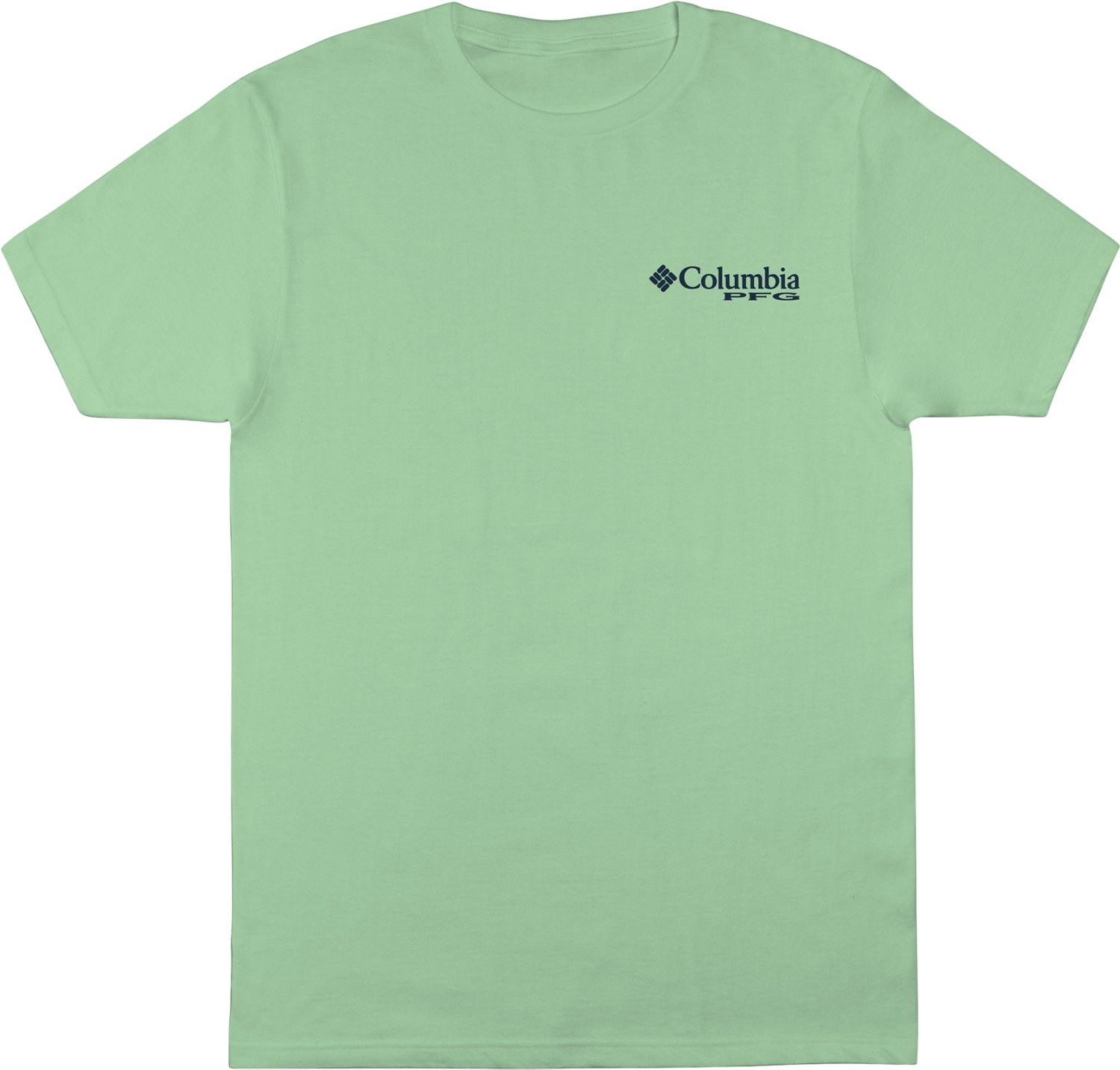 Columbia Sportswear Men's PFG School T-shirt - view number 2