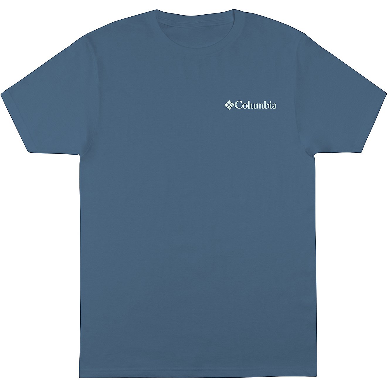 Columbia Sportswear Men's CSC Campbell T-shirt                                                                                   - view number 2
