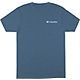 Columbia Sportswear Men's CSC Campbell T-shirt                                                                                   - view number 2 image