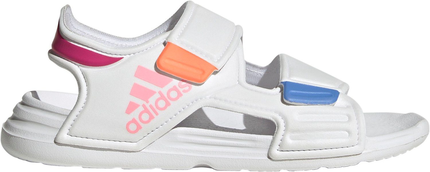 Academy best sale adidas slides