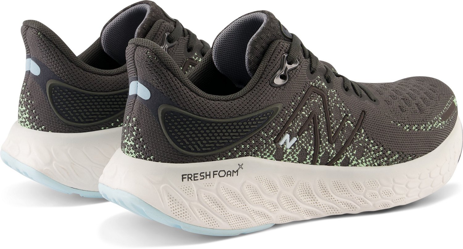 New Balance Women's Fresh Foam 1080 v12 Running Shoes Academy