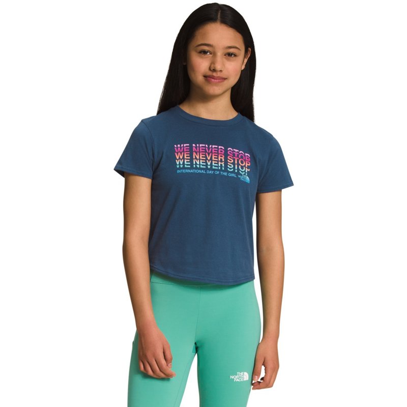The North Face Girl… - image
