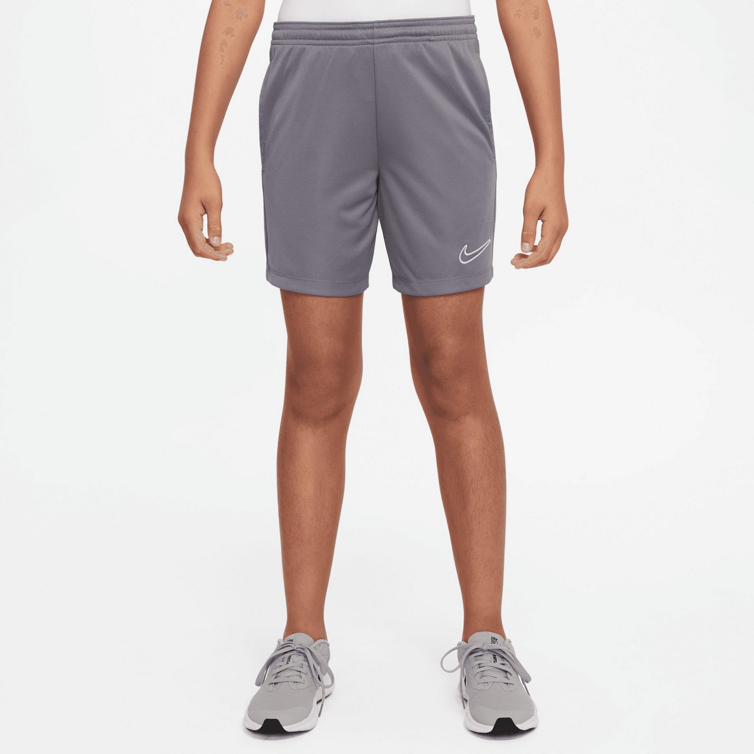Nike Boys' Dri-FIT Trophy Shorts 7 in - view number 5