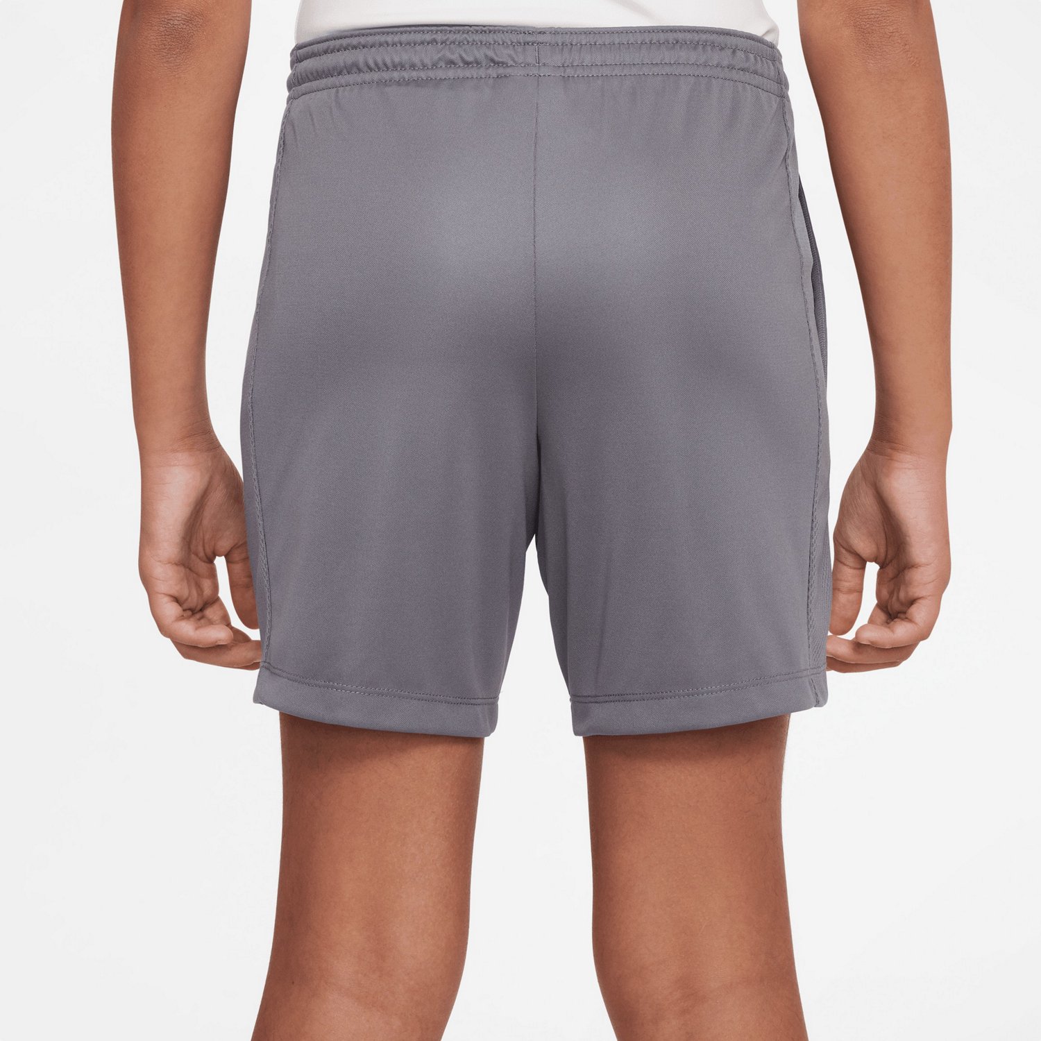 Nike Boys' Dri-FIT Trophy Shorts 7 in - view number 2