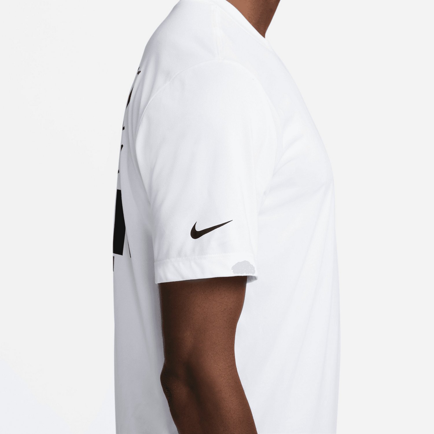 Nike Men's DriFIT Humor Tshirt Free Shipping at Academy