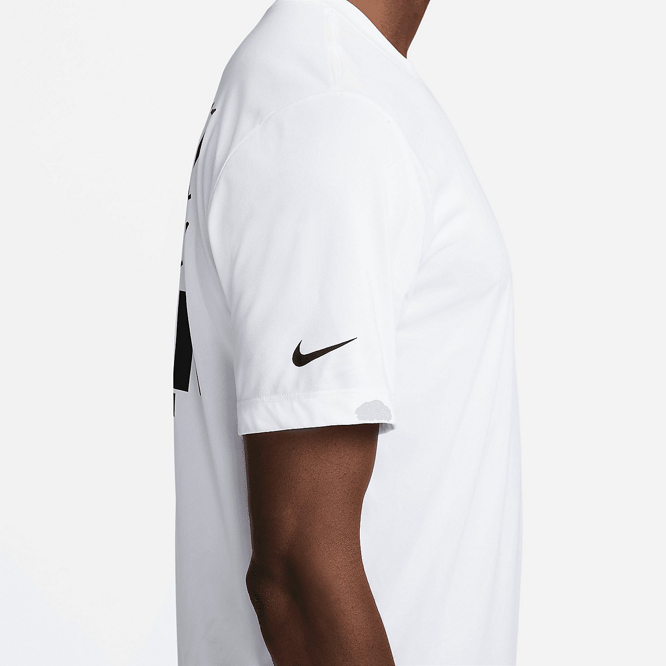 Nike Men's Dri-FIT Humor T-shirt | Free Shipping at Academy