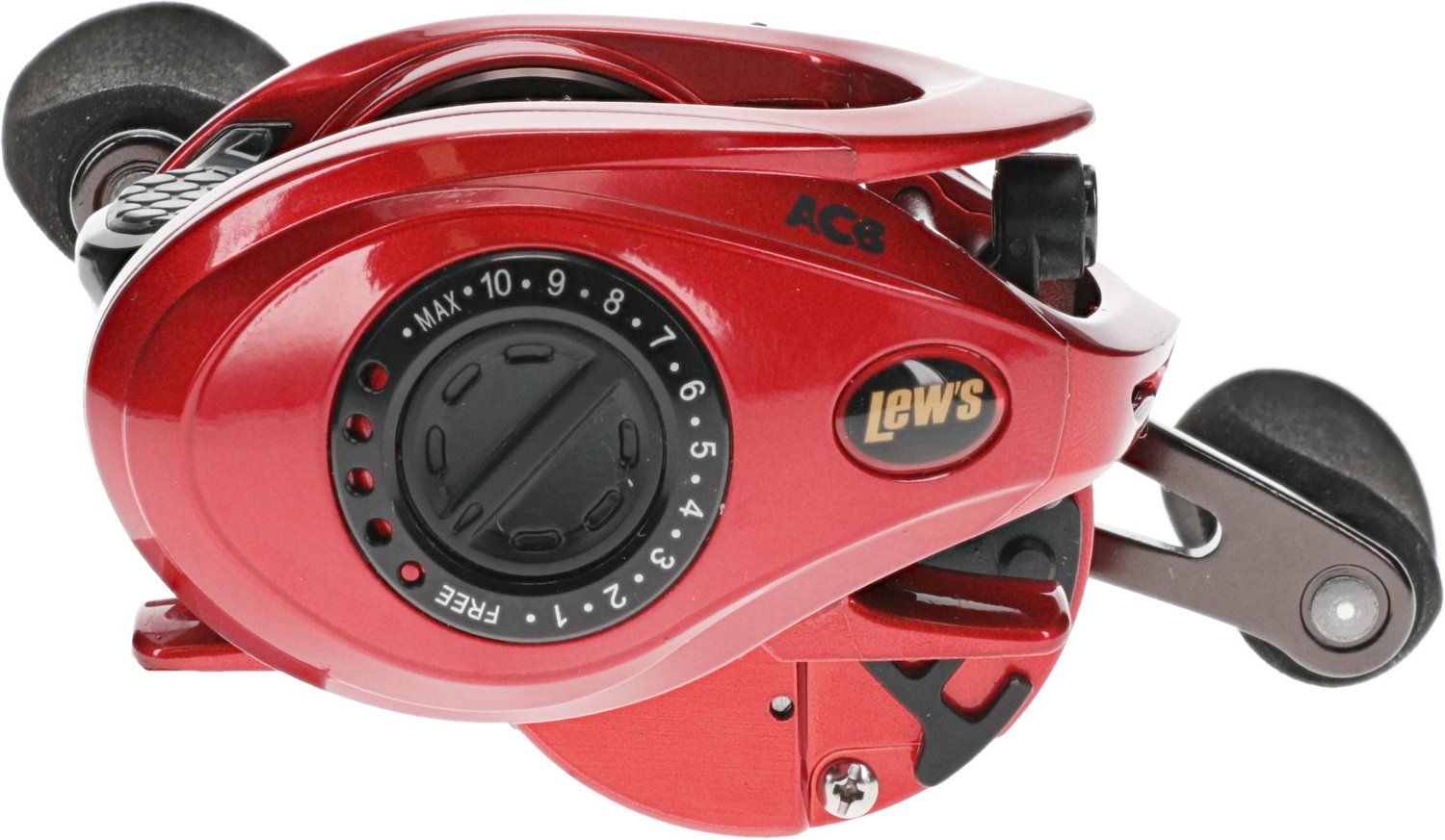 Lew's Hyperspeed LFC Baitcast Reel                                                                                               - view number 2