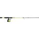 Crappie Thunder Underspin Rod And Reel Combo                                                                                     - view number 1 selected